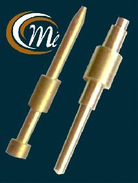 Pressure Gauge Pinion